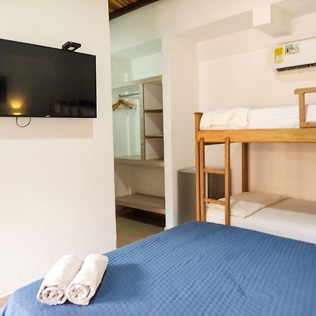 Senderos Del Mar - Tayrona Hotel Buritaca Luaran gambar