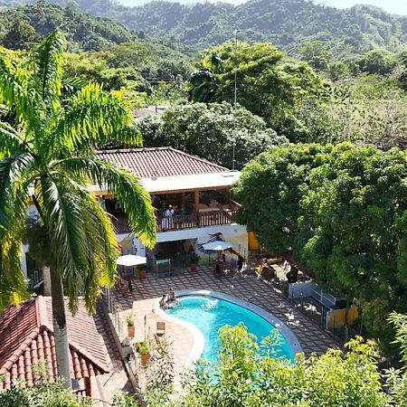 Senderos Del Mar - Tayrona Hotel Buritaca Luaran gambar