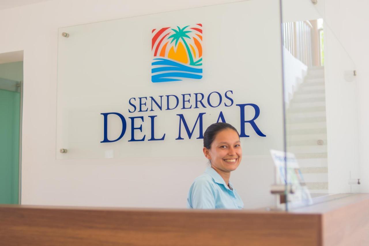 Senderos Del Mar - Tayrona Hotel Buritaca Luaran gambar